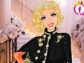 Gêm Brenhines Glam Barbie ar-lein
