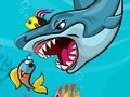 Gêm Braster Shark  ar-lein