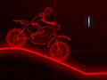 Gêm Rasiwr Neon  ar-lein