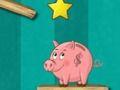 Gêm Piggy Bank Antur  ar-lein