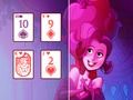 Gêm Tingly yn Magic Solitaire  ar-lein