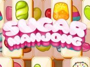 Gêm Siwgr Mahjong  ar-lein