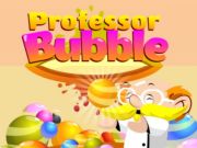 Gêm Yr Athro Bubble  ar-lein