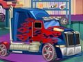 Gêm Atgyweirio Eich Transformers  ar-lein