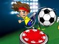Gêm Footgolf Esblygiad  ar-lein
