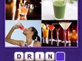 Gêm 4 Delweddau 1 Word  ar-lein