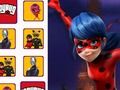 Gêm Pos Cof Ladybug  ar-lein