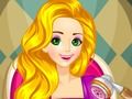 Gêm Blog Instagram Rapunzel yn  ar-lein