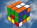 Gêm Ciwb Rubik  ar-lein