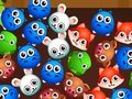 Gêm Anifeiliaid Plush  ar-lein