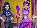 Gêm Ysgol Uwchradd Wicked Prom Teilwra  ar-lein
