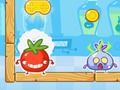 Gêm Tomato dewr 2 ar-lein