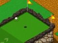 Gêm MiniGolf Byd  ar-lein
