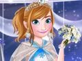 Gêm Princess pêl plu eira Gaeaf  ar-lein