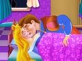 Gêm Achub Sleeping Beauty  ar-lein