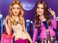 Gêm BFFs Gigi a Kendall ar-lein