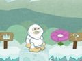 Gêm Antur Yeti yn  ar-lein