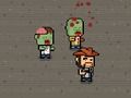 Gêm Lemmy vs zombie ar-lein