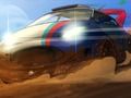 Gêm Rali Racer  ar-lein