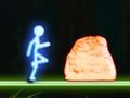 Gêm Neon Dyn  ar-lein
