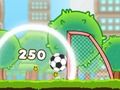 Gêm Super Stars Pêl-droed 2  ar-lein