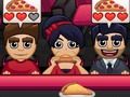 Gêm Caffi pizza  ar-lein