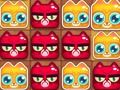 Gêm Kittens Hapus Pos  ar-lein