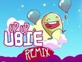 Gêm Upup ubie remix ar-lein