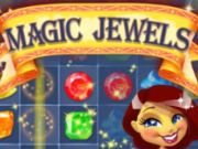 Gêm Tlysau Magic  ar-lein