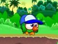 Gêm Green Chick Neidio  ar-lein