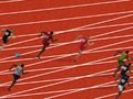 Gêm 100 Meters Hil  ar-lein