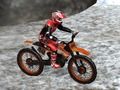Gêm Treialon Moto Gaeaf  ar-lein