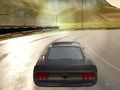 Gêm Burnout Drifft  ar-lein