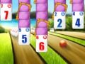 Gêm Streic Solitaire  ar-lein