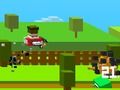 Gêm Awyr Tappy ar-lein