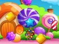 Gêm Saga Gêm Candy ar-lein
