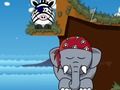 Gêm Chwyrnu Pirates  ar-lein