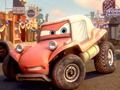 Gêm Rush Cars Extreme Oddi ar y Ffordd  ar-lein