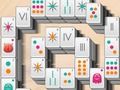 Gêm Hwyaden Pwll Mahjong  ar-lein