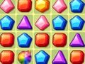 Gêm Taith Jewel ar-lein