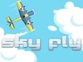 Gêm Sky Plu  ar-lein