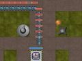 Gêm Gynnau Mawr Tower Defense  ar-lein