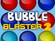 Gêm Blaster swigen 2 ar-lein