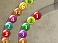 Gêm Math Lines Lluosi  ar-lein