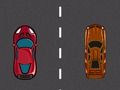 Gêm Gyrrwch Eich Car  ar-lein