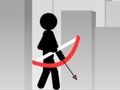 Gêm Stickman Archer Ar-lein  ar-lein