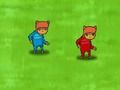 Gêm Super Brothers Antur  ar-lein