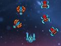 Gêm Galaga Rhifyn Arbennig  ar-lein