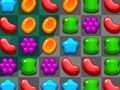 Gêm Jelly Candy Malwr  ar-lein
