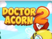 Gêm Doctor Acorn 2 ar-lein
